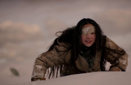Bande-annonce en anglais