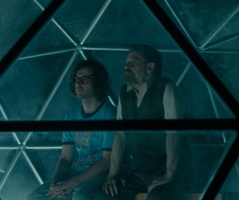 Une scène du film Brigsby Bear