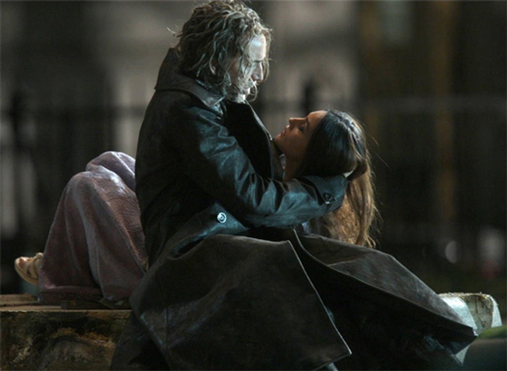 Galerie - Premières images du film The Sorcerer's Apprentice