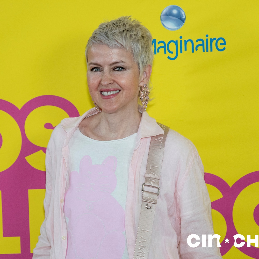 Tapis rouge du film Nos Belles-Soeurs