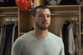 Une scène du film Draft Day