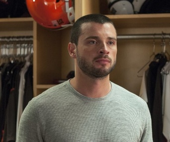 Une scène du film Draft Day