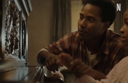 Bande-annonce en anglais