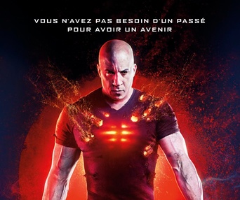 Affiche du film Bloodshot