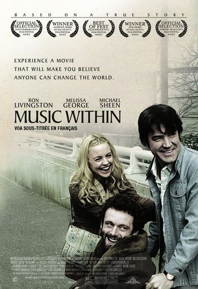 Music Within