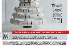 Affiche du film Wedding Doll