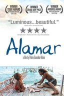 Affiche du film Alamar