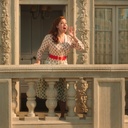 Une scène du film Disenchanted