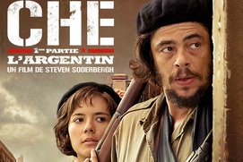 Affiche du film Che - The Argentine Affiche du film Che - The Argentine