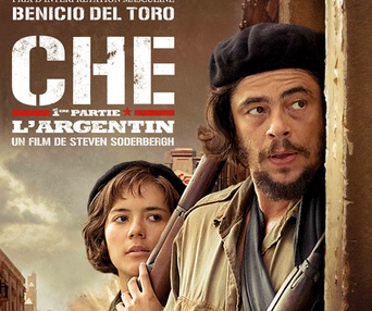 Affiche du film Che - The Argentine