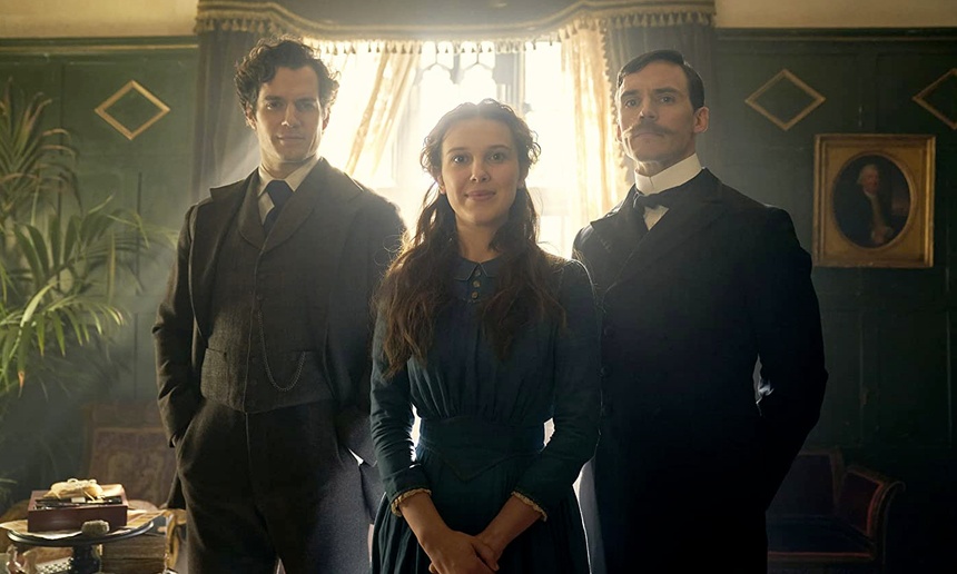 À venir sur Netflix en septembre