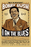 Affiche du film I Am the Blues