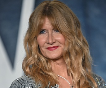 Sur le tapis rouge du Vanity Fair Oscar Party 2023