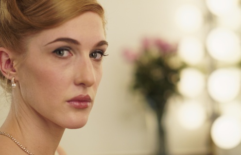 Une scène du film Nelly