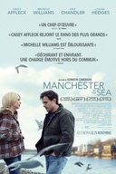 Affiche du film Manchester by the Sea