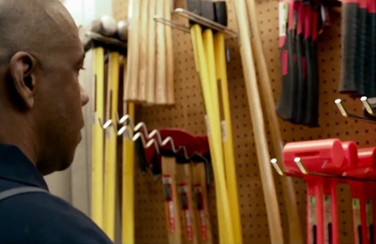 Bande-annonce en anglais