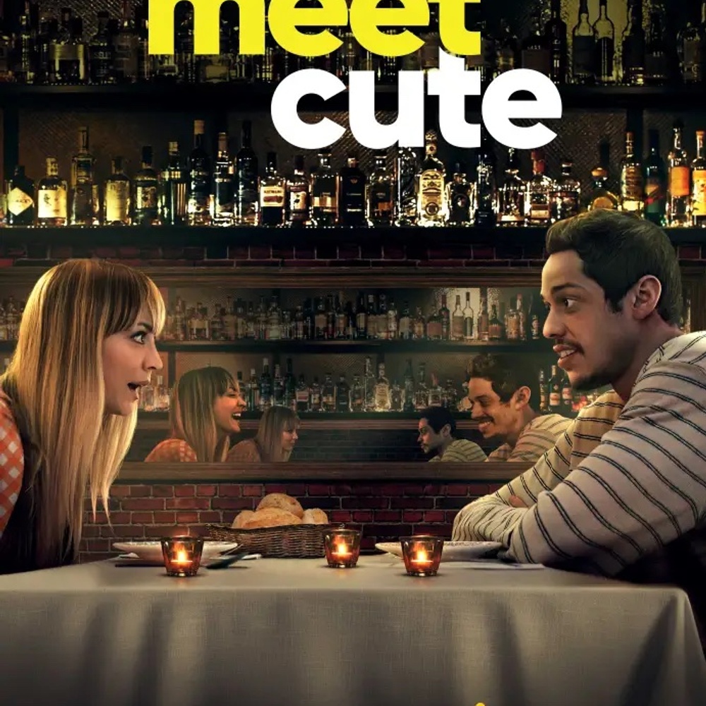 Affiche du film Meet Cute