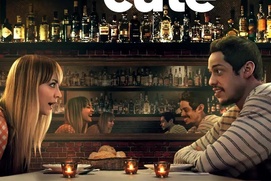 Affiche du film Meet Cute