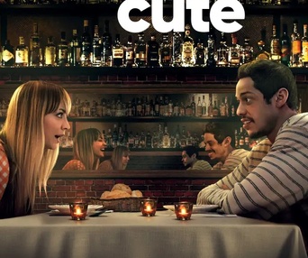 Affiche du film Meet Cute