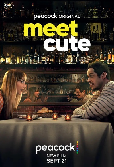 Affiche du film Meet Cute