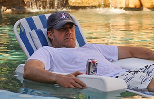 Will Ferrell dans Everything Must Go