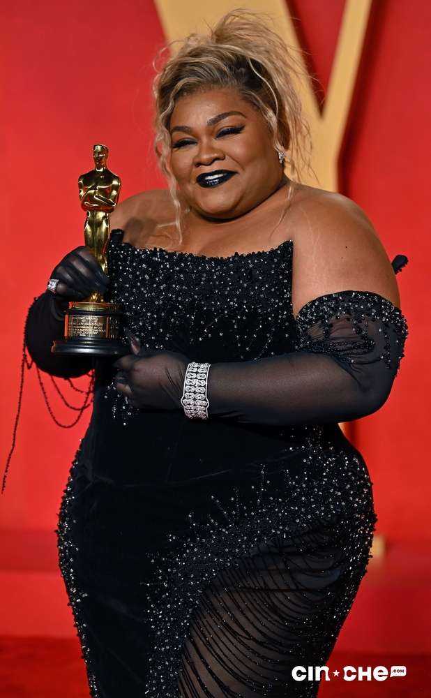 Vanity Fair Oscar Party