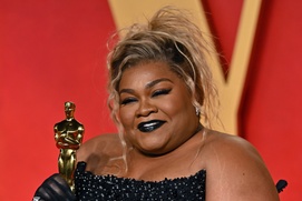 Vanity Fair Oscar Party Vanity Fair Oscar Party