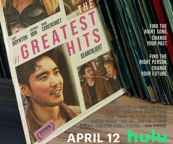 Affiche du film The Greatest Hits