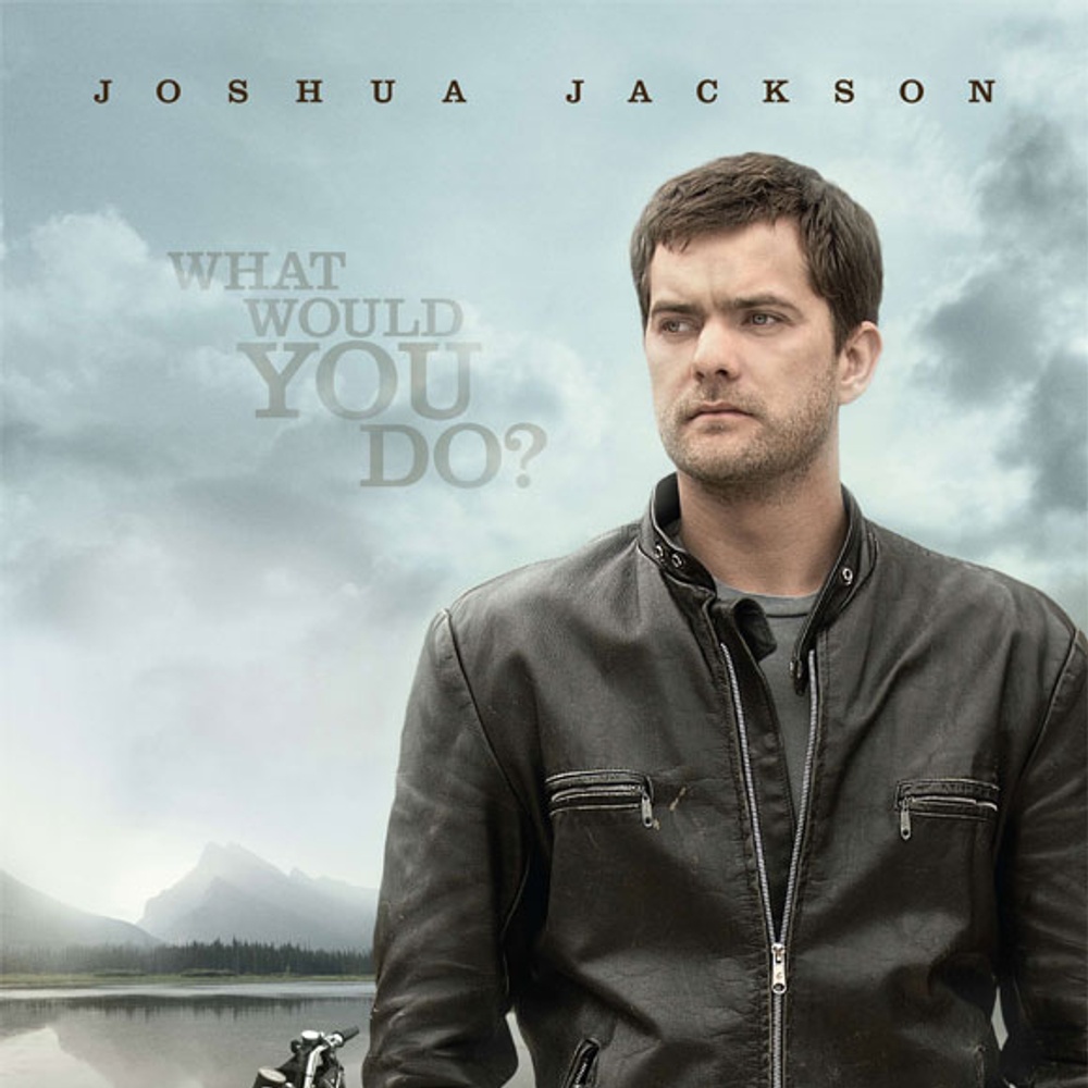 Affiche du film One Week
