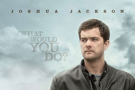 Affiche du film One Week