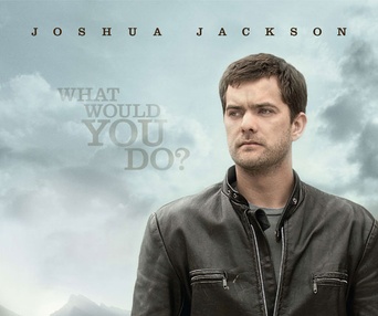 Affiche du film One Week