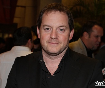 Sur le tapis rouge de Lance et compte