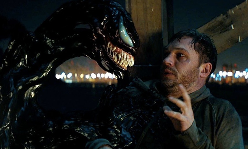 Nouveautés : Venom et A Star Is Born