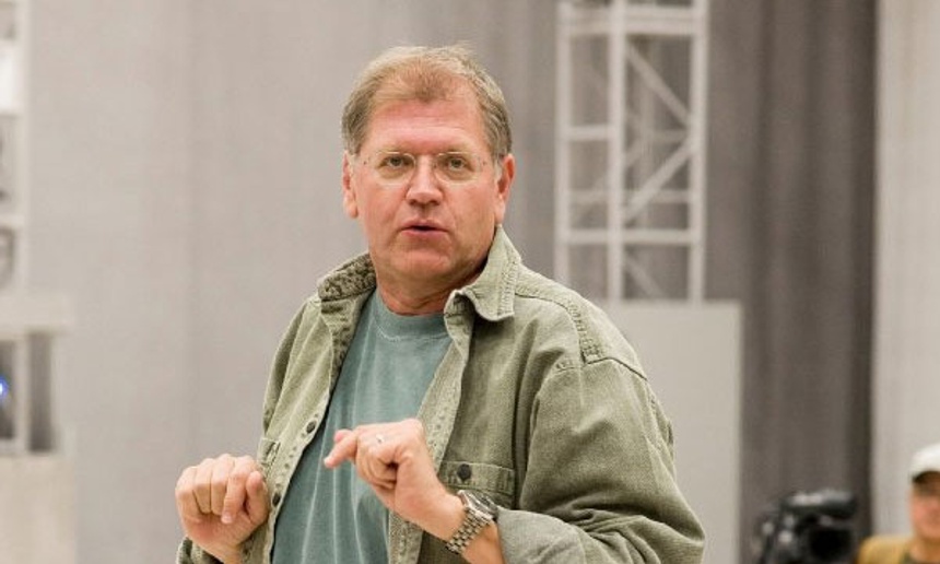 Robert Zemeckis prépare le film Timeless