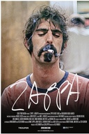 Affiche du film Zappa