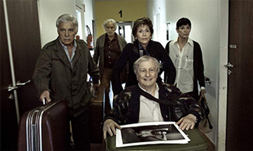 FCVQ 2012 : Et si on vivait tous ensemble? remporte le prix du public