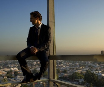 Une scène du film The Lincoln Lawyer
