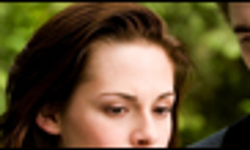 Box-office québécois : La saga Twilight : Tentation conserve le premier rang
