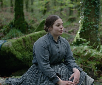 Image du film Rosalie