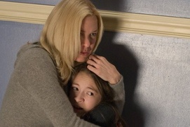Scène du film Case 39