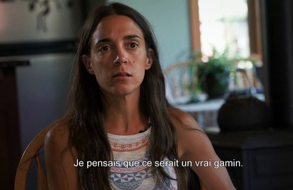 Bande-annonce avec sous-titres en français