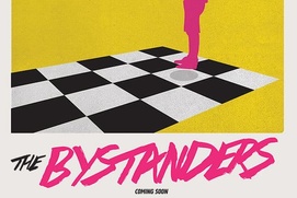 Affiche du film Bystanders