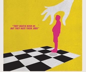 Affiche du film Bystanders