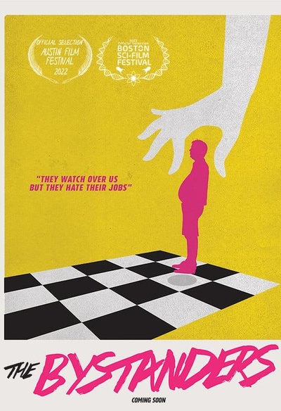 Affiche du film Bystanders