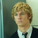Alex Pettyfer dans Beastly