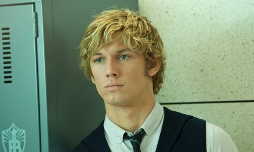 Alex Pettyfer jouera dans I Am Number Four