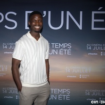 Photo de Cedric Keka Shako
