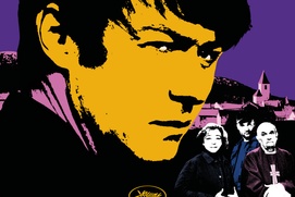 Affiche du film Miséricorde