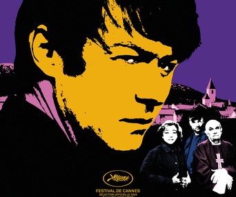 Affiche du film Miséricorde