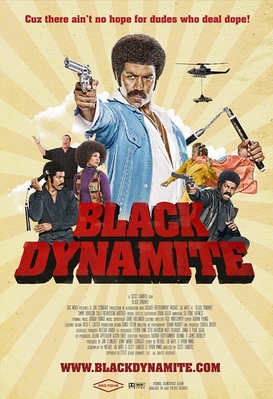 Black Dynamite